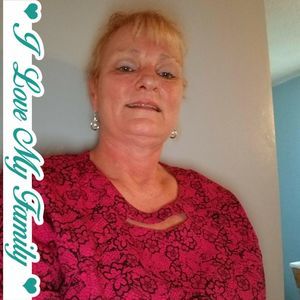 Meet your Posher, Darlene